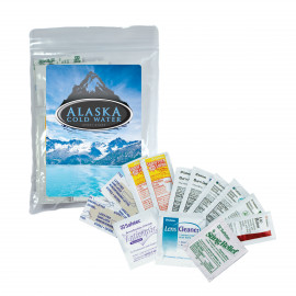 Product: OUTDOOR NECESSITIES KIT - BAG