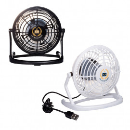 Product: USB POWERED DESK FAN