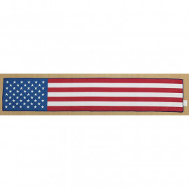 Product: OVERSEAS PATRIOTIC MICROFIBER TOWEL