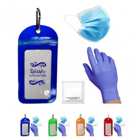 Product: LIGHT ACTIVITY PPE KIT