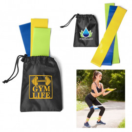 Product: STRENGTH RESISTANCE BANDS SET