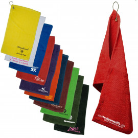 Product: HAND TOWEL (16" X 25") – DARK COLORS