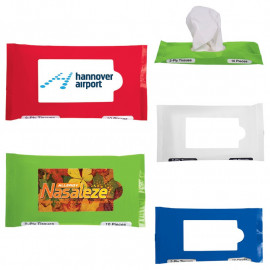 Product: POCKET/TRAVEL FACIAL TISSUES