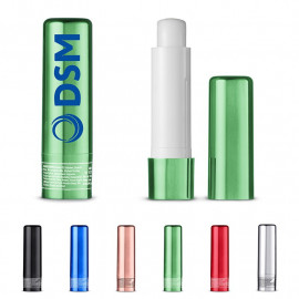 Product: GEO METALLIC LIP MOISTURIZER IN TUBE
