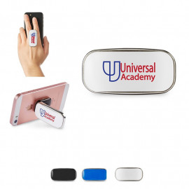 Product: CELL PHONE GRIP WITH STAND
