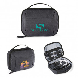 Product: TECH ACCESSORY TRAVEL ORGANIZER POUCH