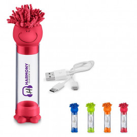 Product: MOPTOPPERS® USB CHARGING CABLE WITH STAND