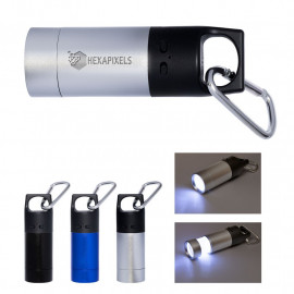 Product: FLASHLIGHT WIRELESS SPEAKER