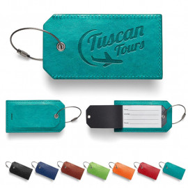 Product: VENEZIA SIGHTSEER LUGGAGE TAG