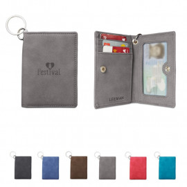 Product: LEEMAN™ NUBA ID WALLET