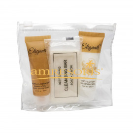 Product: Eliganti Overnight Kit Eliganti Overnight Kit