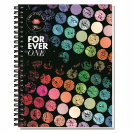 Product: Gloss Cover Journals w/50 Sheets (6 1/2" x 8 1/2")