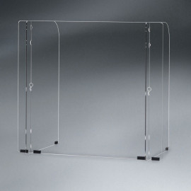 Product: 1/8" SCHOOL SAFETY BARRIER
