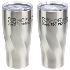 Product: Helix 20 oz Vacuum Insulated Stainless Steel Tumbler