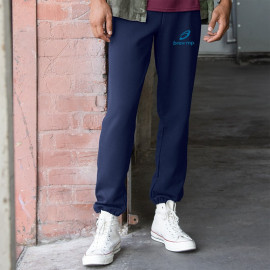 Product: JERZEES® ADULT 8 OZ. NUBLEND® FLEECE SWEATPANTS