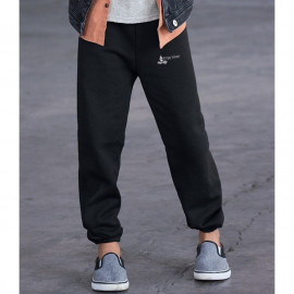 Product: JERZEES® YOUTH 8 OZ. NUBLEND FLEECE SWEATPANTS