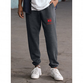 Product: JERZEES® ADULT 9.5 OZ. SUPER SWEATS NUBLEND FLEECE POCKETED SWEATPANTS