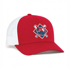 Product: PACIFIC HEADWEAR - Snapback Trucker Mesh