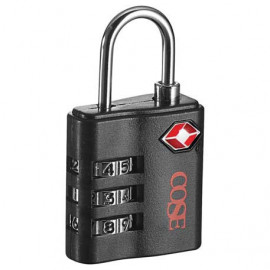 Product: Travel Sentry Luggage Lock