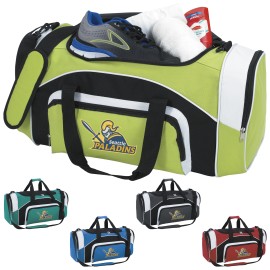 Product: Kadin Sport Duffel