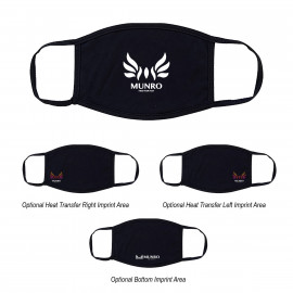 Product: LADIES SMALL COTTON REUSABLE MASK