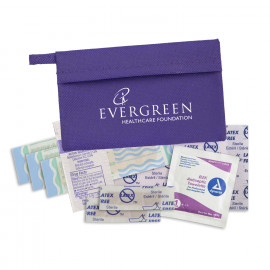 Product: Quick Care Non-Woven First Aid Kit