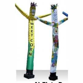 Product: 12 Ft. Airflate Dancer -Full Digital Print