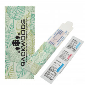 Product: FIRST AID POCKET KIT
