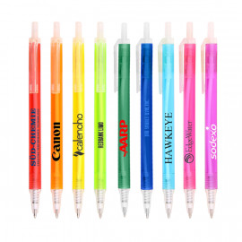 Product: Amber Frost Pen