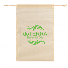 Product: Cotton Muslin Pouch