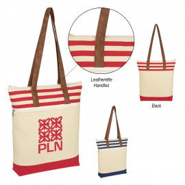 Product: Chelsea Cotton Tote Bag
