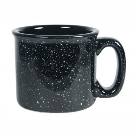 Product: 15 Ounce Ceramic Campfire Mug