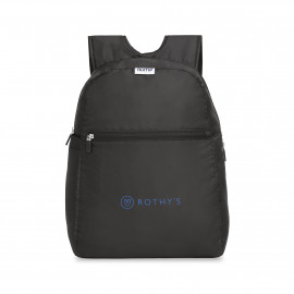 Product: RuMe® Recycled Backpack