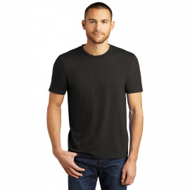 Product: District Made® Perfect Tri Crew Tee Shirt