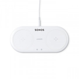 Product: Anker® PowerWave Dual Pad Qi Wireless Charger