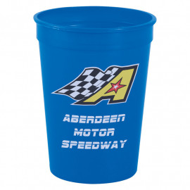 Product: 12 oz. Stadium Cup
