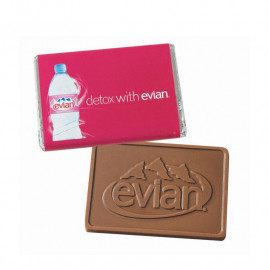 Product: 1 oz Custom Wrapper Bars