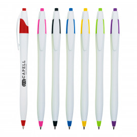 Product: DART PEN WITH ANTIMICROBIAL ADDITIVE