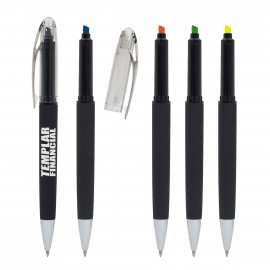 Product: NORI SLEEK WRITE HIGHLIGHTER PEN
