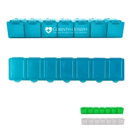 Product: 7 DAY PILL CONTAINER