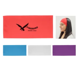 Product: COOLING HEADBAND