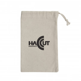 Product: COTTON CARRYING POUCH