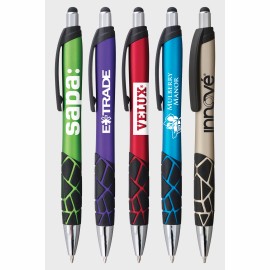 Product: Mosaic Metallic Stylus Pen