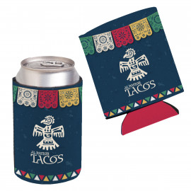 Product: COLLAPSIBLE CAN COOLER