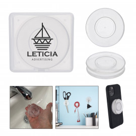 Product: UNIVERSAL STICKY HOLDER IN CASE