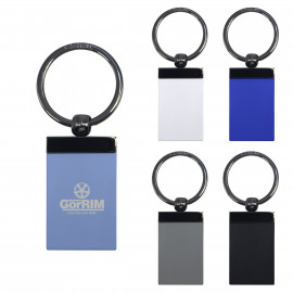 Product: FINDLAY VELVET TOUCH KEY RING