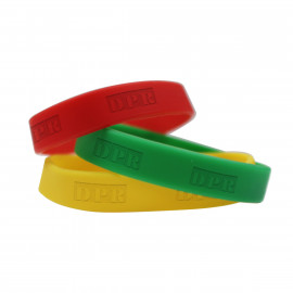 Product: 3-PIECE SOCIAL DISTANCING WRISTBANDS