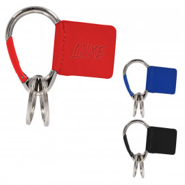 Product: LIAM CARABINER KEY RING