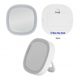 Product: ILLUMINATION MIRROR WITH STAND