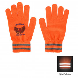 Product: REFLECTIVE SAFETY GLOVES